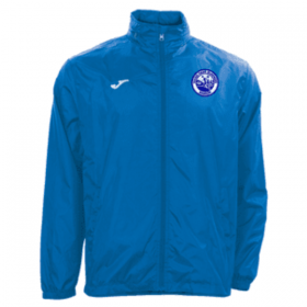 Ward Park Runners Joma Iris Rain Jacket - Royal